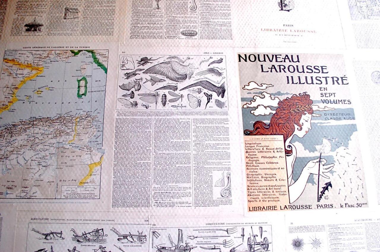 Citadelle Vauban, T2 L'Encyclopedie Lilla Esterno foto